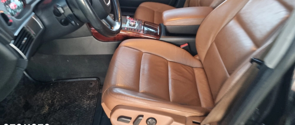 Audi A6 Allroad cena 25900 przebieg: 260000, rok produkcji 2005 z Skalbmierz małe 781